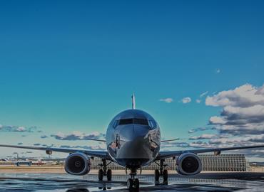 Sipariş Rekortmeni Uçak: Boeing 737